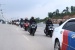 All New Honda Vario 160 Mengaspal bersama Komunitas Honda