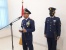 Lanud Hang Nadim Laksanakan Upacara Peringatan HUT ke-76 TNI AU Tahun 2022