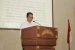 Amsakar Hadiri Rapat Paripurna DPRD Kota Batam 