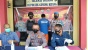 Tak Kapok Dipenjara, Pemuda Ini Curi Motor Nelayan di Bintan 