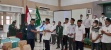 Dewan Pengurus Ranting Seluruh PKB Kota Batam Dilantik Langsung Oleh Ketua DPC
