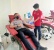 Gaya Hidup Sehat Kompol Andri Kurniawan, Berbagi di Bulan Suci Ramadhan Dengan Donor Darah