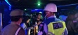 Satpomau Lanud Hang Nadim Gelar Waspada Wira Elang di Kota Batam