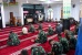 Turut Berduka, Lantamal IV Laksanakan Doa Bersama 