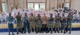 Lanal Dabo Singkep Gencar Mensosialisasikan Penerimaan Calon Prajurit TNI AL