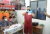 Tangkap 3 Pelaku di Apartemen Sharon Square, Polisi Temukan 225 Gram Sabu 