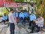 Cegah Paham Radikalisme, Polresta Tanjungpinang Beri Himbauan Kamtibmas ke Masyarakat
