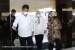 Rudi dan Marlin Sambut Kendatangan Mensos RI