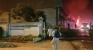 PT CPI Elektronik Internasional yang berada di Kawasan Panbil Industrial Estate Kebakaran