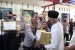 Jelang Hari Bhyangkara ke- 76 Tahun 2022, Kapolres Bintan Distribusikan Bansos