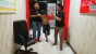 Pelaku Begal yang Beraksi 2 Kali Dalam Sehari di Batam di Dor Polisi