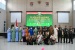 Korem 033/WP Bersama KBT Gelar Komsos
