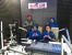 Ketua Ranting E Cabang 7 PG Kormar Menjadi Narasumber di Acara Talk Show Swara Jelita