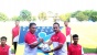 Sambut Hari Kemerdekaan RI Ke-77, Polda Kepri Kembali Gelar Pertandingan Sepak Bola 