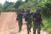 Prajurit Yonif 10 Marinir/SBY Berhasil Kuasai Sasaran Musuh