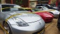 3 Unit Mobil Sport Mewah Bodong Asal Singapura Diamankan Polda Kepri