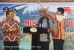 Hadiri Mubes VI PK-NTT Kota Batam, Rudi Ajak Jaga Kekompakan Demi Pembangunan 