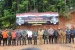 Aunur Rafiq Resmi Buka TMMD ke- 114 Kabupaten Karimun 