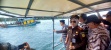 Kapal Asing Bendera Vietnam Ditenggelamkan Kejari Batam