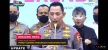 Kapolri Tetapkan Ferdy Sambo Sebagai Tersangka
