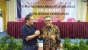Udin P Sihaloho Emban Amanah Baru, Terpilih Jadi Ketua Ikabsu Kota Batam 