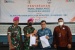 Yonif 10 Marinir Terima Bantuan Sosial satu Unit Ambulance Dari PT. Bank BNI
