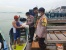 Dampak BBM Subsidi Naik, Polsek Bulang Bantu Ringankan Beban Masyarakat Pulau Buluh