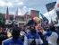 Tolak Kenaikan BBM, Buruh Batam Turun Ke Jalan