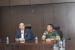 PT BIB Adakan Perjama Dengan Lanud Hang Nadim