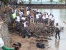 Sambut HUT ke-77 TNI AL, Lantamal IV Gelar Kegiatan Prolasih di Pantai Teluk Kriting 