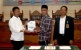 Rudi Sampaikan Ranperda Tentang APBD di Rapat Paripurna DPRD Kota Batam