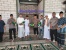 Jumat Keliling, Kapolsek Bengkong Jadi Imam dan Khatib Salat Jumat di Masjid AL Ishlaah