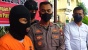Pencuri Kabel Penerangan Jalan Umum di Sekupang Ditangkap Polisi
