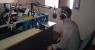 Ajakan Jaga Kamtibmas Kapolsek Bengkong Berkumandang di Serumpun Radio