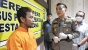 3 Bulan Kabur ke Pasaman, Firman Pelaku Pencuri Kabel Akhirnya Ditangkap Polisi
