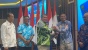 Pemko Batam Serahkan 163 Kartu Tanda Pengenal kepada Pramuwisata 