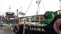 DJBC Tinjau 2 Kapal Tanker yang Bermuatan Solar di Dermaga Bakamla