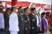 Polda Kepri Berikan Kejutan di Mako TNI