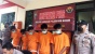 Polsek KKP Kembali Tangkap Pelaku Pengiriman Calon PMI Ilegal di Pelabuhan Batam Center