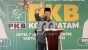 Amsakar Hadiri pelantikan Pengurus DPC PKB Kota Batam Periode 2021-2026