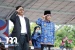 Upacara 17 Hari Bulan 2022, Amsakar Momentum Tingkatkan Koordinasi Antar Forkopimda