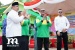 Buka Porseni Madrasah se-Kota Batam, Jefridin Sampaikan Pesan Rudi
