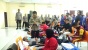Jelang HUT Ke-71, Humas Polda Kepri Gelar Donor Darah dan Bakti Sosial
