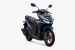 AHM Kembali Luncurkan New Honda Vario 125
