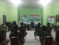Pasiter Kodim 0318/Natuna Pimpin Rapat Evaluasi Kegiatan TMMD