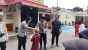 Polsek Batu Aji Doa Bersama Para Santri dan Santriwati