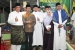 Maulid Nabi Muhammad, Amsakar Ajak Masyarakat Sei Lekop Jaga Kekompakan 