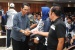Tekad Kuat Rudi Berangkatkan Kontingen Batam Berbuah Persembahan Terbaik 