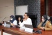 Amsakar Rapat Bersama Kapus dan Camat 