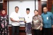 Amsakar Terima Kunker Komisi IX DPR RI dan BPJS Ketenagakerjaan 